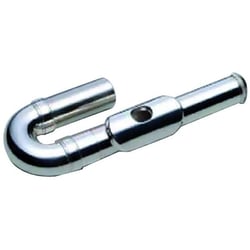 Yamaha FHJ 200 U - Embouchure pour flûte (courbé)