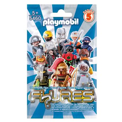 Playmobil 5460 - Figurines garçons Série 5
