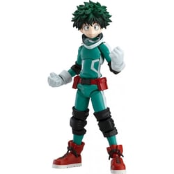 Figurine My Hero Academia - Izuku Midoriya - 13.5 cm