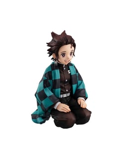 Figurine Kamado Tanjiro Palm size Demon