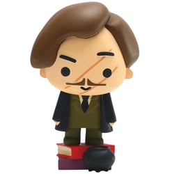 Figurine Enesco Charms - Harry Potter - Remus Lupin Chibi