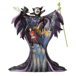 Figurine Maléfique