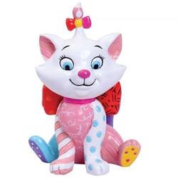 Mini figurine - Marie des aristochats