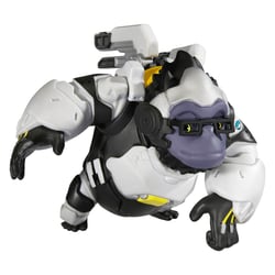 Figurine Ow Cute But Deadly - Winston