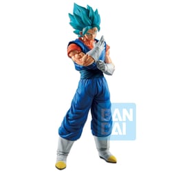Figurine Dragon Ball Super - Super Saiyan Vegito - 30 cm