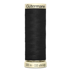 FIL POLYESTER 100M 000