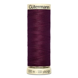 Fil à coudre Polyester 100m -  n°108 - Gütermann