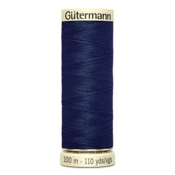 Fil à coudre Polyester 100m -  n°11 - Gütermann