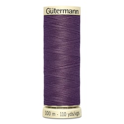 Fil à coudre Polyester 100m -  n°128 - Gütermann