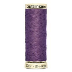 Fil à coudre Polyester 100m -  n°129 - Gütermann