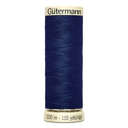 Fil à coudre Polyester 100m -  n°13 - Gütermann