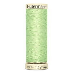 Fil à coudre Polyester 100m -  n°152 - Gütermann