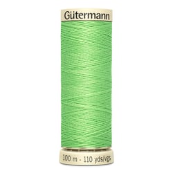 Fil à coudre Polyester 100m -  n°153 - Gütermann