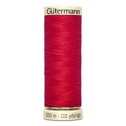 Fil à coudre Polyester 100m -  n°156 - Gütermann