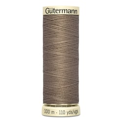Fil à coudre Polyester 100m -  n°160 - Gütermann