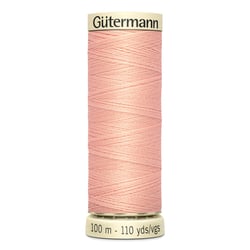 Fil à coudre Polyester 100m -  n°165 - Gütermann