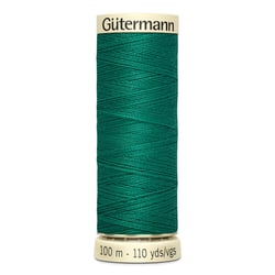 Fil à coudre Polyester 100m -  n°167 - Gütermann
