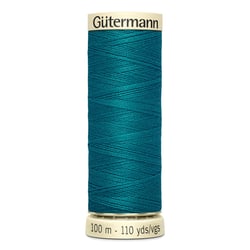 Fil à coudre Polyester 100m -  n°189 - Gütermann