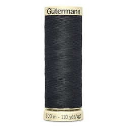 Fil à coudre Polyester 100m -  n°190 - Gütermann