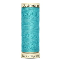 Fil à coudre Polyester 100m -  n°192 - Gütermann