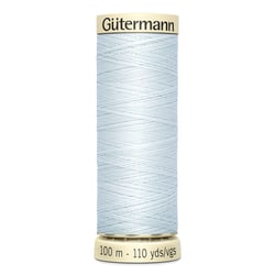 Fil à coudre Polyester 100m -  n°193 - Gütermann