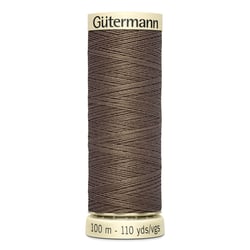 Fil à coudre Polyester 100m -  n°209 - Gütermann