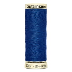 Fil à coudre Polyester 100m -  n°214 - Gütermann