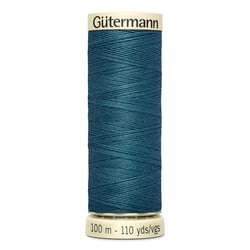 Fil à coudre Polyester 100m -  n°223 - Gütermann