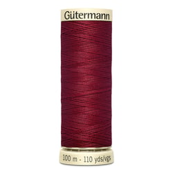 Fil à coudre Polyester 100m -  n°226 - Gütermann
