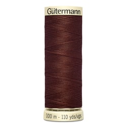 Fil à coudre Polyester 100m -  n°230 - Gütermann