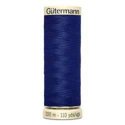 Fil à coudre Polyester 100m -  n°232 - Gütermann