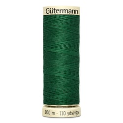 Fil à coudre Polyester 100m -  n°237 - Gütermann