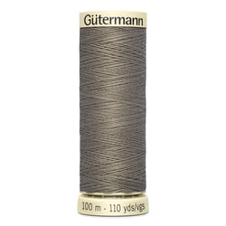 Fil à coudre Polyester 100m -  n°241 - Gütermann