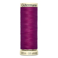 Fil à coudre Polyester 100m -  n°247 - Gütermann