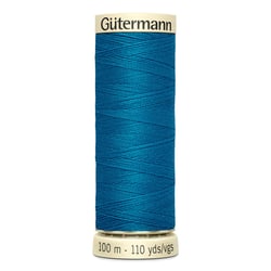 Fil à coudre Polyester 100m -  n°25 - Gütermann