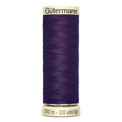 Fil à coudre Polyester 100m -  n°257 - Gütermann