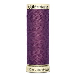 Fil à coudre Polyester 100m -  n°259 - Gütermann