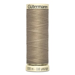 Fil à coudre Polyester 100m -  n°263 - Gütermann