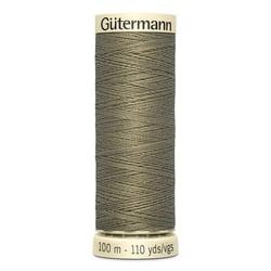 Fil à coudre Polyester 100m -  n°264 - Gütermann