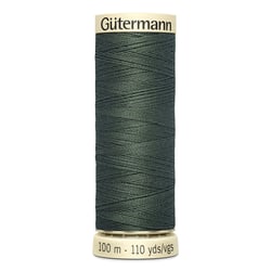 Fil à coudre Polyester 100m -  n°269 - Gütermann