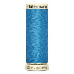 Fil à coudre Polyester 100m -  n°278 - Gütermann