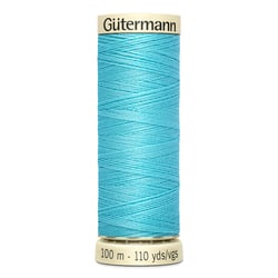 Fil à coudre Polyester 100m -  n°28 - Gütermann