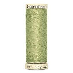 Fil à coudre Polyester 100m -  n°282 - Gütermann