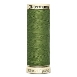 Fil à coudre Polyester 100m -  n°283 - Gütermann