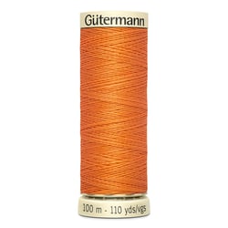 Fil à coudre Polyester 100m -  n°285 - Gütermann