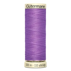 Fil à coudre Polyester 100m -  n°291 - Gütermann