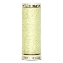 Fil à coudre Polyester 100m -  n°292 - Gütermann