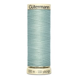 Fil à coudre Polyester 100m -  n°297 - Gütermann