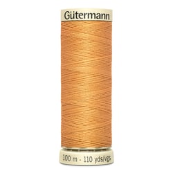 Fil à coudre Polyester 100m -  n°300 - Gütermann