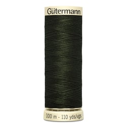 Fil à coudre Polyester 100m -  n°304 - Gütermann